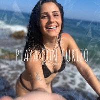 Playa Con Turizo - Single - María Cortés & RmzProd