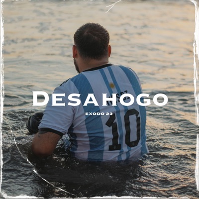 Desahogo (Freestyle) - Single