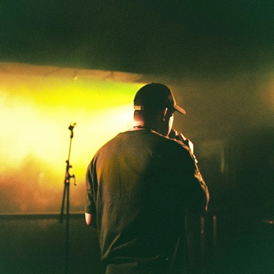 THRILL OF IT - Single