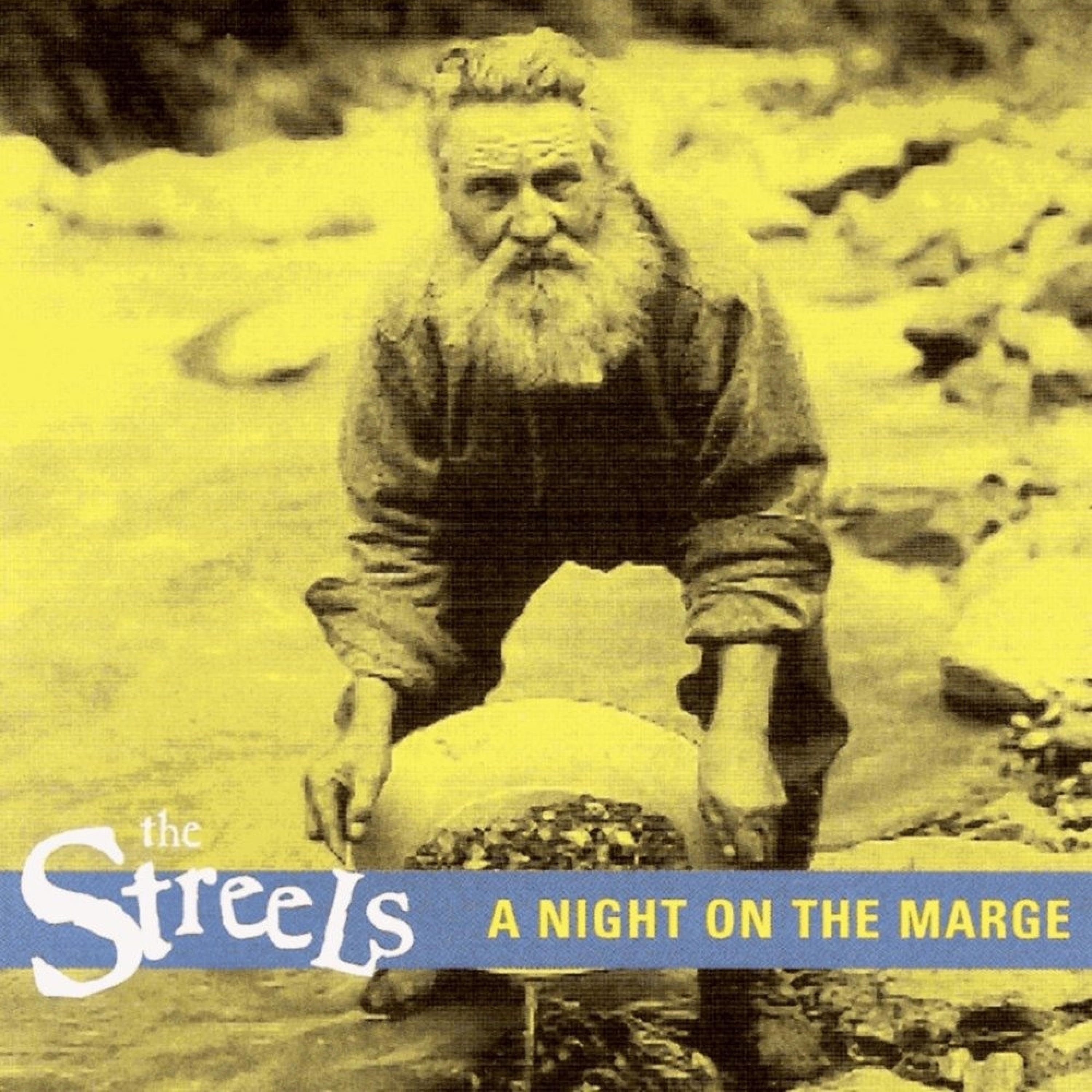 A Night on the Marge