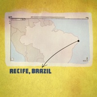 Recife, Brazil. - Single - Akio Watanabe