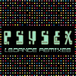 L.s.dance Remixes - Single