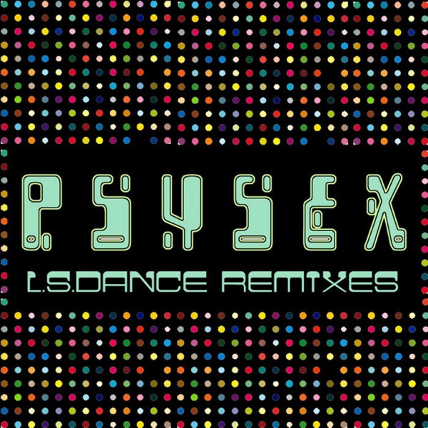 L.s.dance Remixes - Single