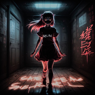 Run (Slowed + Reverbed) - Single