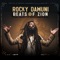 Kyenkyen Bi Adi Mawu (feat. Sarkodie) - Rocky Dawuni lyrics