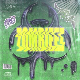 Zombieez (feat. JUBEE) gato