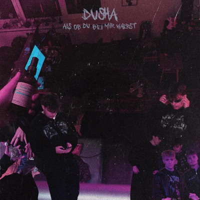 als ob du bei mir wärst - Single