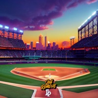 MLB – Major League Baseball Charge Theme (lofi remix) - Single - The Remix Station & Chill FC