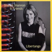 Sharon Shannon - An Phailistín (feat. Roisin Elsafty & The Elsafty Family)