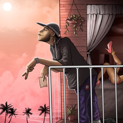 Varanda de Hotel - Single