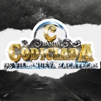 En las cantinas - Single - Banda Codiciada