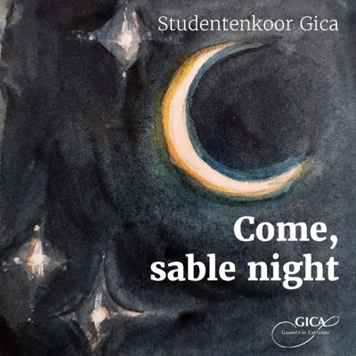 Come, Sable Night