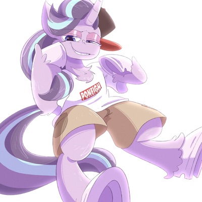 Everything Glimmer (feat. Chi Chi & Namii) - Single