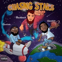 Chasing Stars (feat. Nawfside Quez & Hundose) - Single - Buckbuck