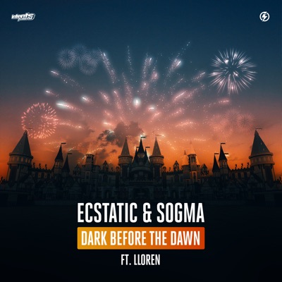 Dark Before the Dawn (feat. Lloren) - Single