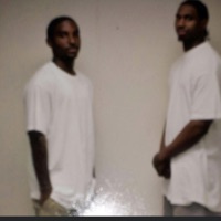 Letters From Prison - Single - FlameSpitta804