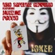 Joker feat Jakeline Puccio Single