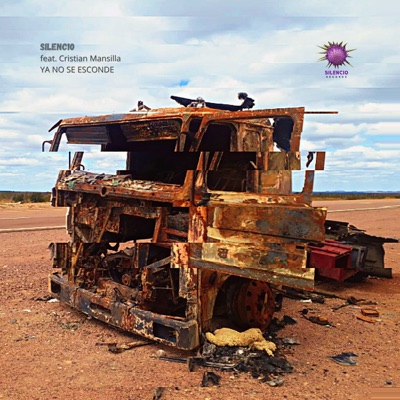 Ya No Se Esconde (feat. Cristian Mansilla) - Single