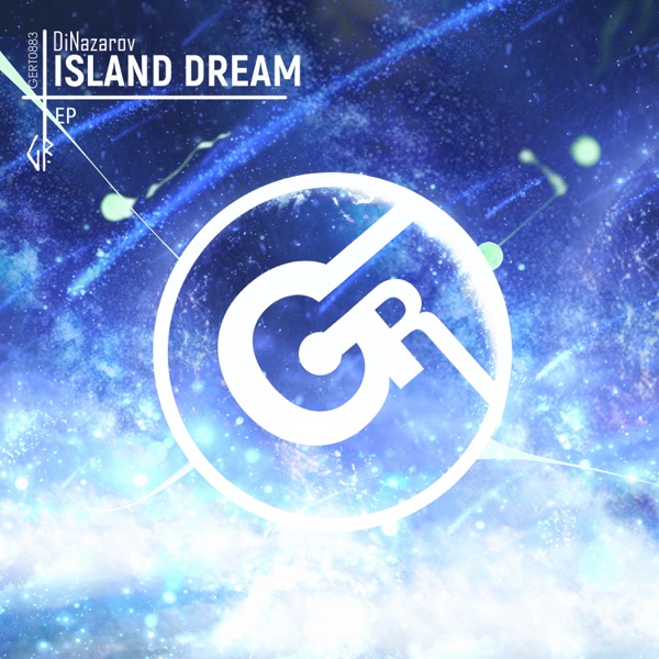 Island Dream - Single