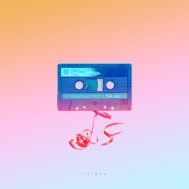She Said (Big Jet Plane) Trinix