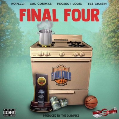 Final Four - Single