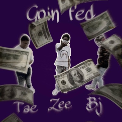 Goin fed (feat. Pce bj & Ymc zee) - Single