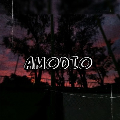 Amodio - EP