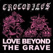 Love Beyond the Grave artwork