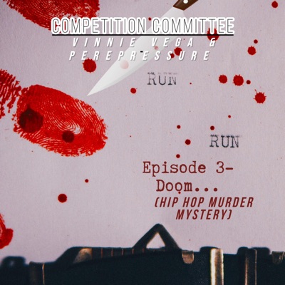 The Doom (feat. Vincent Vega, Pere Pressure & IDS Beats) - Single