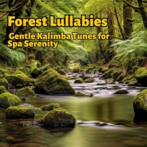 Forest Lullabies: Gentle Kalimba Tunes for Spa Serenity