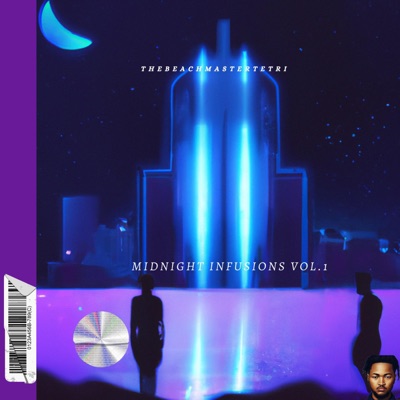 Midnight Infusions, Vol. 1