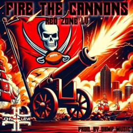 Fire the Cannons (Red Zone LV) John Levi