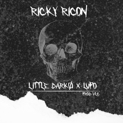 Ricky Ricon (feat. Lupo) - Single