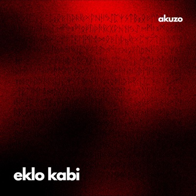 Eklo Kabi - Single