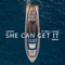 She Can Get It Remix (feat. Mac & Jahbo) - Sammo lyrics