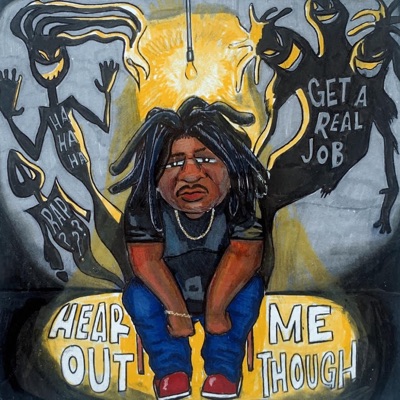 Hear Me Out Tho - EP