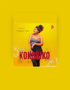 Posłuchaj wykonawcy Dogoh Vick, obejrzyj teledyski, przeczytaj biografię, zobacz daty tras koncertowych i nie tylko!