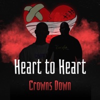 Heart to Heart - Single - Crowns Down