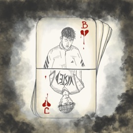 Verstehen (feat. jarnotrash) b€ndix