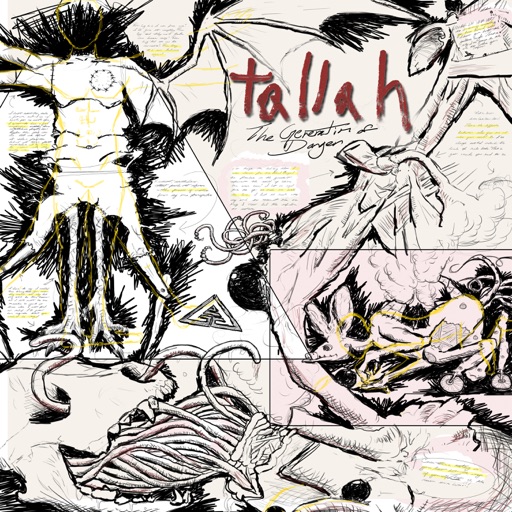 Album artwork