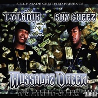 Hussalaz Dreem - Tytanik