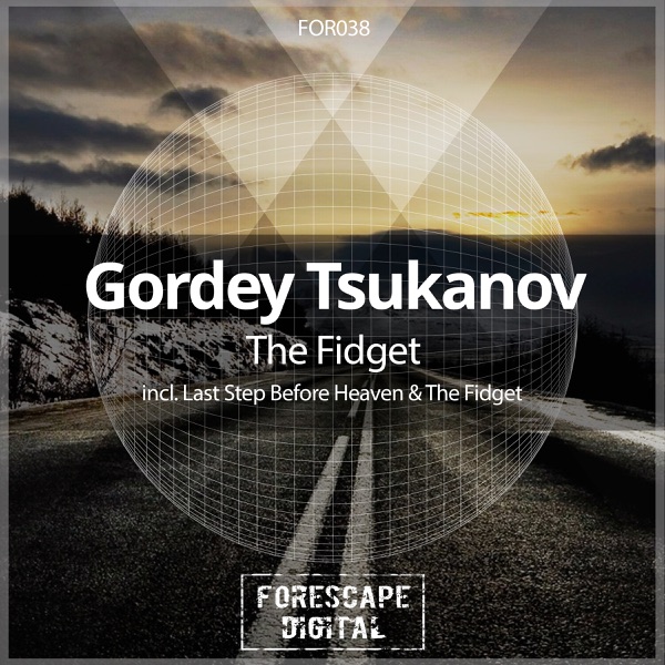 The Fidget - Single
