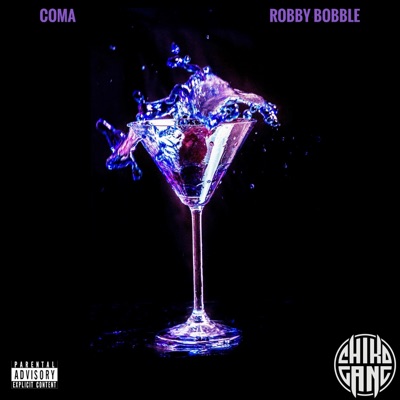 Robby Bubble - Single