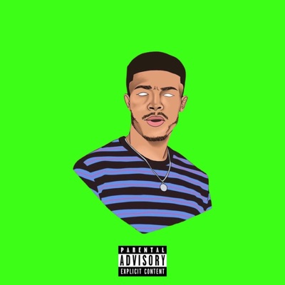 Living Out Regrets (feat. Dzh) - Single
