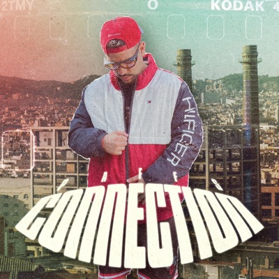 Connection (feat. Albert Gvng) - Single