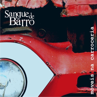 Móveis na Carroceria - EP