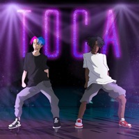 Toca - Single - Bvcovia, Lil Manzi & RENVTØ