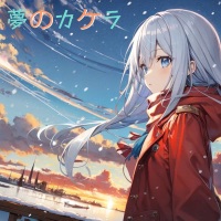 夢のカケラ - Single - Koharu Rikka