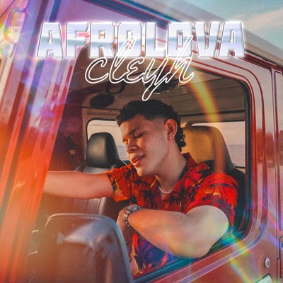 AFROLOVA - Single