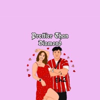 Prettier than Diamond - Single - Eh2
